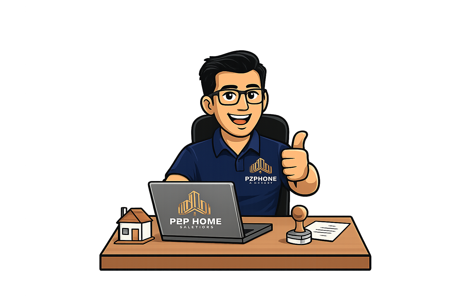 Home P2P Home Solutions